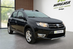 Dacia Sandero STEPWAY PRESTIGE TCE 90 