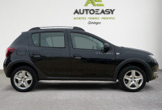 Dacia Sandero STEPWAY PRESTIGE TCE 90 