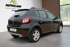 Dacia Sandero STEPWAY PRESTIGE TCE 90 