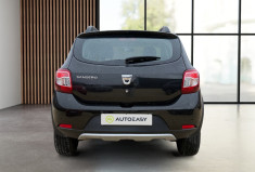 Dacia Sandero STEPWAY PRESTIGE TCE 90 