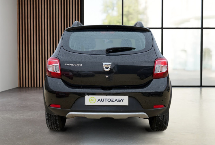 Dacia Sandero STEPWAY PRESTIGE TCE 90 