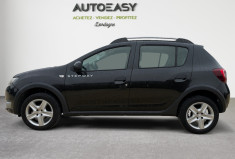Dacia Sandero STEPWAY PRESTIGE TCE 90 