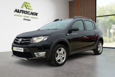 Dacia Sandero STEPWAY PRESTIGE TCE 90 