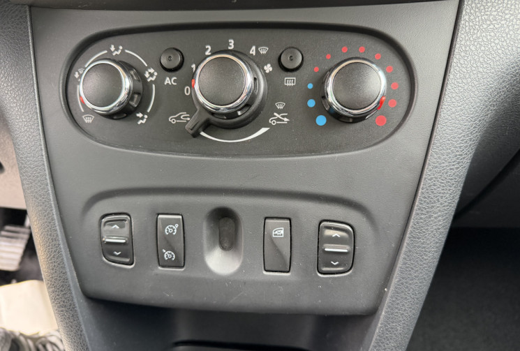 Dacia Sandero STEPWAY PRESTIGE TCE 90 