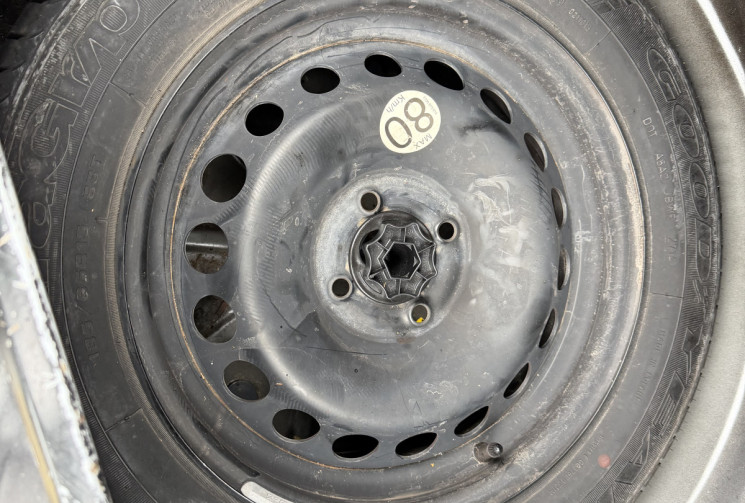 Dacia Sandero STEPWAY PRESTIGE TCE 90 