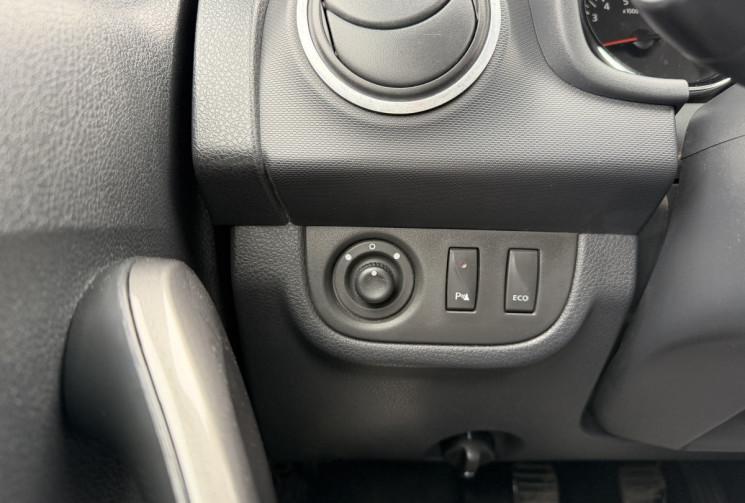 Dacia Sandero STEPWAY PRESTIGE TCE 90 