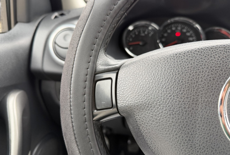 Dacia Sandero STEPWAY PRESTIGE TCE 90 