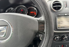 Dacia Sandero STEPWAY PRESTIGE TCE 90 