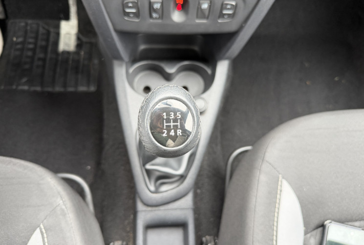 Dacia Sandero STEPWAY PRESTIGE TCE 90 