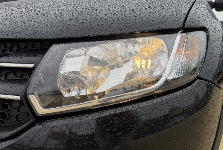 Dacia Sandero STEPWAY PRESTIGE TCE 90 