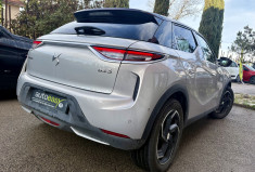 DS DS 3 Crossback Grand Chic 100% électrique / 1ere main /  Super état / 136cv / 2 chargeurs / 