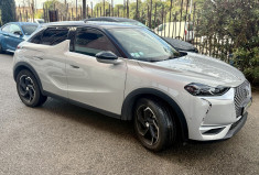 DS DS 3 Crossback Grand Chic 100% électrique / 1ere main /  Super état / 136cv / 2 chargeurs / 
