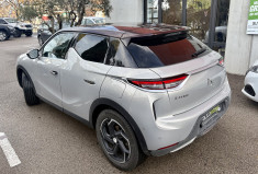 DS DS 3 Crossback Grand Chic 100% électrique / 1ere main /  Super état / 136cv / 2 chargeurs / 