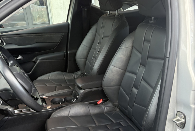DS DS 3 Crossback Grand Chic 100% électrique / 1ere main /  Super état / 136cv / 2 chargeurs / 
