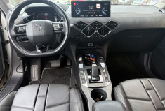 DS DS 3 Crossback Grand Chic 100% électrique / 1ere main /  Super état / 136cv / 2 chargeurs / 