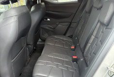 DS DS 3 Crossback Grand Chic 100% électrique / 1ere main /  Super état / 136cv / 2 chargeurs / 