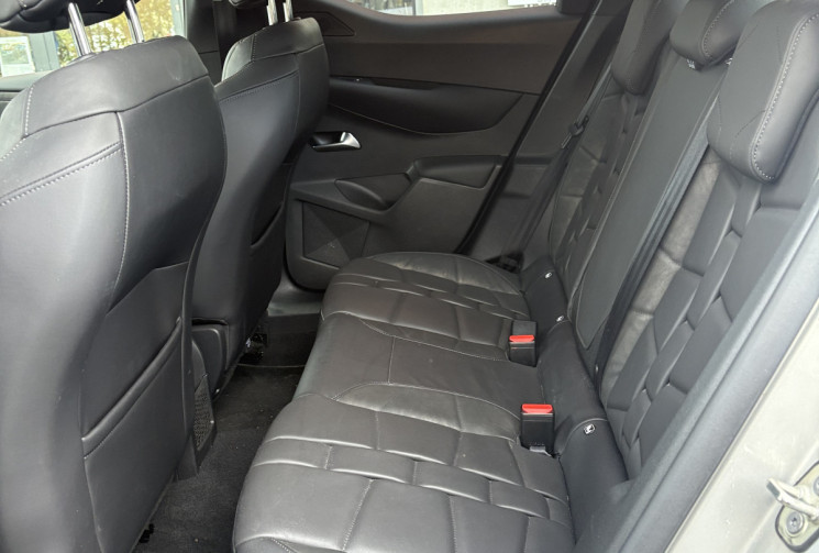 DS DS 3 Crossback Grand Chic 100% électrique / 1ere main /  Super état / 136cv / 2 chargeurs / 