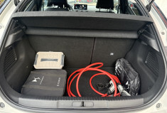 DS DS 3 Crossback Grand Chic 100% électrique / 1ere main /  Super état / 136cv / 2 chargeurs / 