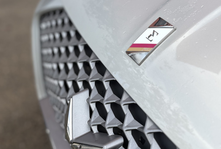 DS DS 3 Crossback Grand Chic 100% électrique / 1ere main /  Super état / 136cv / 2 chargeurs / 