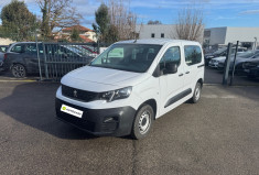 Peugeot Partner 110 CH / ACTIVE / 2300KM !