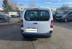 Peugeot Partner 110 CH / ACTIVE / 2300KM !