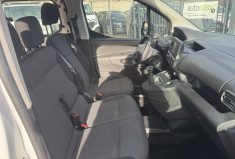Peugeot Partner 110 CH / ACTIVE / 2300KM !