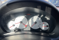 Peugeot 206 1.4 i 75cv