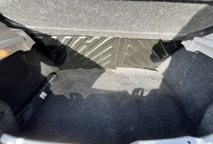 Peugeot 206 1.4 i 75cv