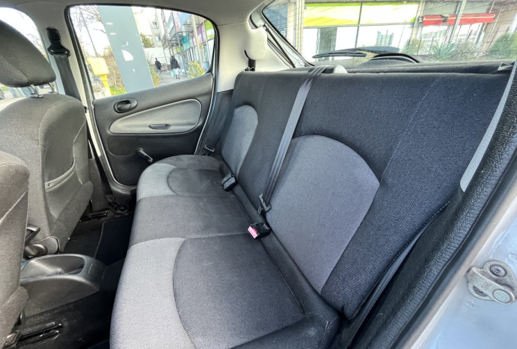 Peugeot 206 1.4 i 75cv