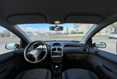 Peugeot 206 1.4 i 75cv