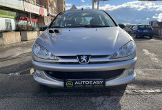 Peugeot 206 1.4 i 75cv