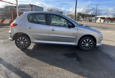 Peugeot 206 1.4 i 75cv