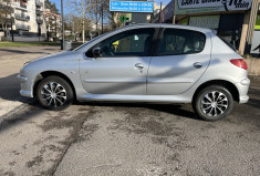 Peugeot 206 1.4 i 75cv