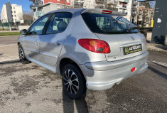 Peugeot 206 1.4 i 75cv