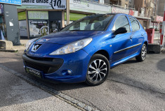 Peugeot 206+ 1.4 i TRENDY 75CV