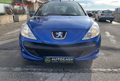 Peugeot 206+ 1.4 i TRENDY 75CV