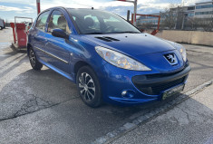 Peugeot 206+ 1.4 i TRENDY 75CV