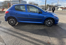 Peugeot 206+ 1.4 i TRENDY 75CV