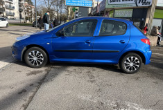 Peugeot 206+ 1.4 i TRENDY 75CV