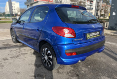 Peugeot 206+ 1.4 i TRENDY 75CV