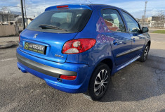 Peugeot 206+ 1.4 i TRENDY 75CV