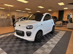 Microcar Dué MICROCAR DUE 