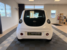 Microcar Dué MICROCAR DUE / ENTRETIEN A JOUR 