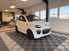 Microcar Dué MICROCAR DUE / ENTRETIEN A JOUR 