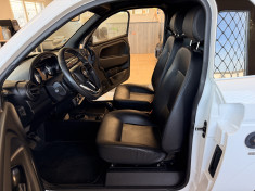 Microcar Dué MICROCAR DUE / ENTRETIEN A JOUR 