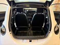 Microcar Dué MICROCAR DUE / ENTRETIEN A JOUR 