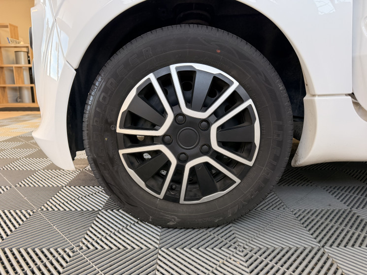 Microcar Dué MICROCAR DUE / ENTRETIEN A JOUR 