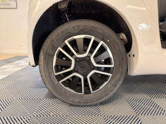 Microcar Dué MICROCAR DUE / ENTRETIEN A JOUR 