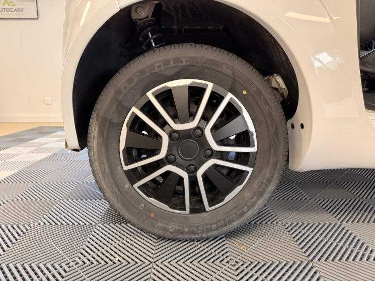 Microcar Dué MICROCAR DUE / ENTRETIEN A JOUR 