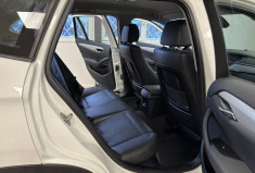 BMW X1 20D XDRIVE 2.0 D STEPTRONIC 184 LOUNGE PLUS